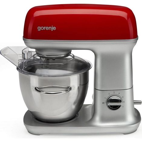 Robot de cocina Gorenje mmc1000rlr 1000W 4.5L (1/3)