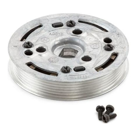 PULEGGIA KIT 588470403 ORIGINALE HUSQVARNA