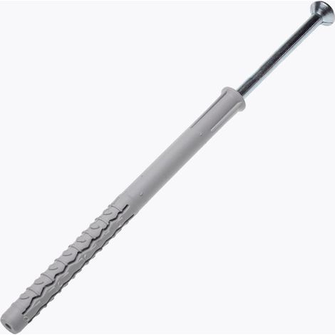 Friulsider 4 tasselli prolungati in nylon con vite torx t40 64341b10115f2