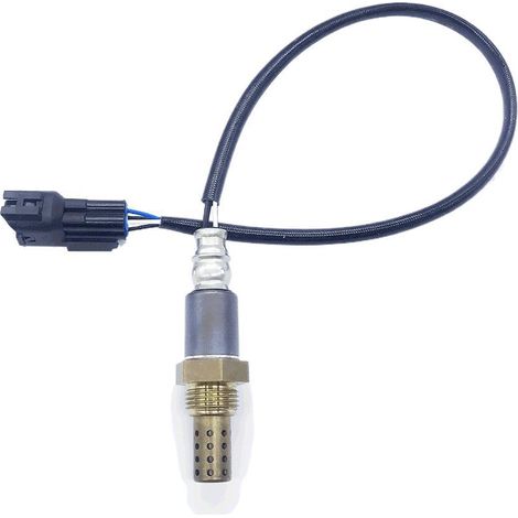 18213-80A01, 18213-80A00, and 18213-76J01 oxygen sensors are compatible with Suzuki Jimny. (1/4)