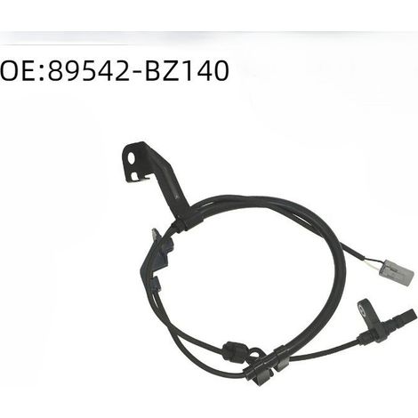 Capteur ABS compatible avec Toyota - Réf. 89542-BZ140 (1/5)