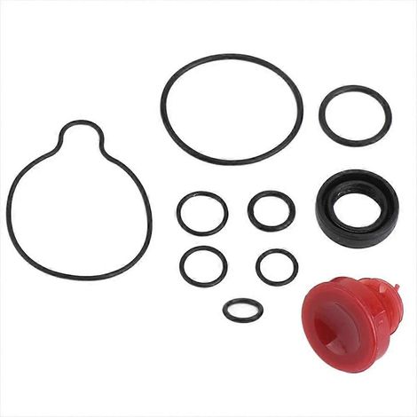 kit de joints de pompe de direction assistée 91349-P2A-003 91349P2A003 pour Honda Civic 98-10, CR-V 01-11 et Accord 98-07 (1/5)