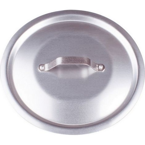 1PZ COPERCHIO PENTOLA PICCOLA COMUNIT+ E TIPO NORD Ø CM. 32
