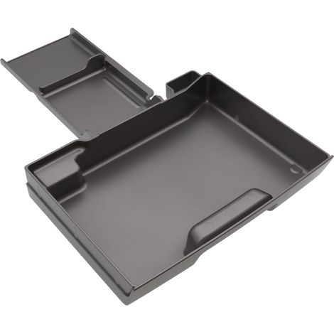 Delonghi base vaschetta raccogli gocce macchina caffè Magnifica S Smart Dinamica (1/4)