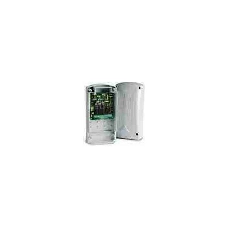 Modulo Ricevente Quadricanale Da Esterno CAME RBE4024 806RV-0010