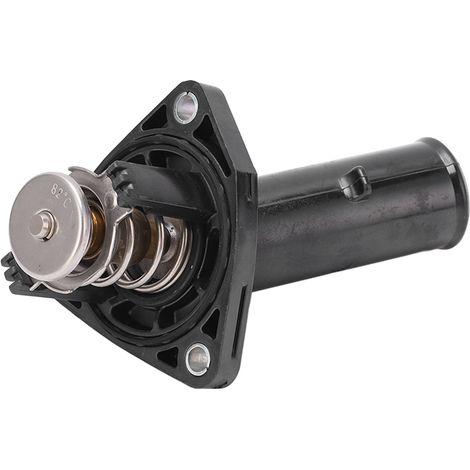 Le thermostat de moteur automobile 16031-31011 convient aux véhicules TOYOTA. (1/5)
