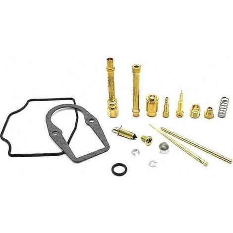 Kit de réparation de carburateur (1 pièce) pour YMH XT600 1984 (1/3)