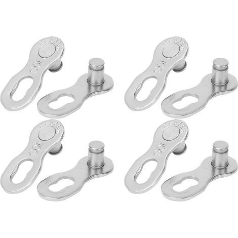 50 pièces Bouchons d'Extrémité pour Câble de Frein Vélo, Caps en Alliage d'Aluminium pour Câbles de Vitesse, Accessoires Cyclisme Noir (1/5)