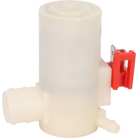 Pompe de lave-glace 76806-SL0-E01 adaptée aux modèles Honda Civic/CRV 2002-2006. (1/5)