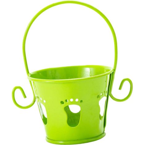 Ensemble de 5 pots à orchidées (1/5)