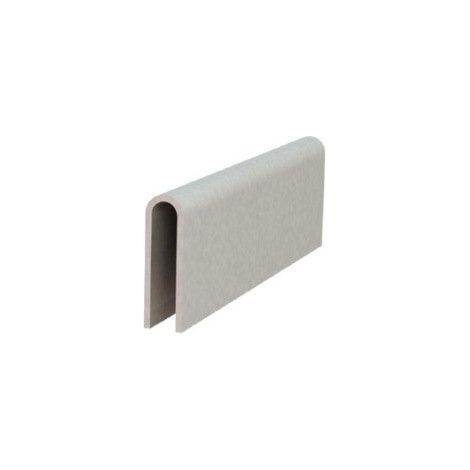 Einsatz Edelstahl k2 systems 2001640 Korrosionsschutz 65x20x6 mm