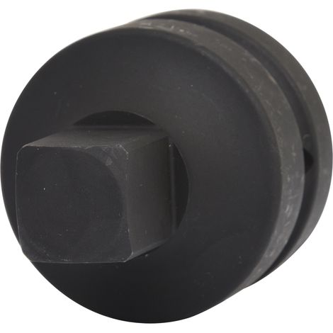 KS Tools 1" Kraft-Reduzieradapter, 1"F x 3/4"M - 515.1798 (1/5)