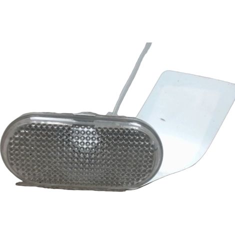 [PRODUIT D'OCCASION] Repetiteur Aile Droit RENAULT Twingo ♻️ Ref Oe. 8200257684 - Garantie à vie (1/2)