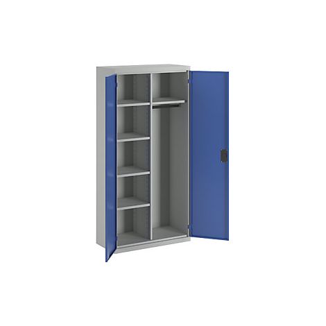 taquilla multiusos con cerradura electrónica  con