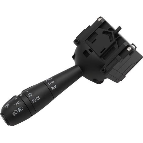 pour Renault Dacia Duster Sandero Lodgy Dorker Dokker Clio Logan 8201167988 Commutateur Colonne Direction 255405056R, Non original (1/4)
