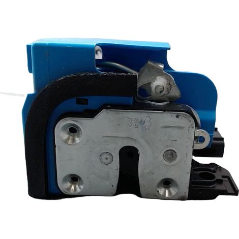 [PRODUIT D'OCCASION] Systeme Condamnation Avant Droit HYUNDAI I 10 5 P 2007- ♻️ Ref Oe. 81320k7010 - Garantie à vie (1/3)