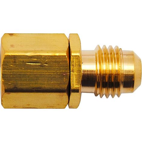 Adattatore GAS R32 5-10 kg x 5/16" SAE M 00000011308