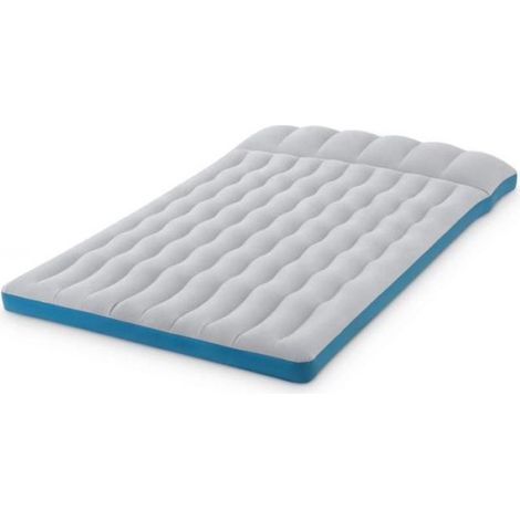 Lit Gonflable pour Camping 2 Places - Intex (1/2)