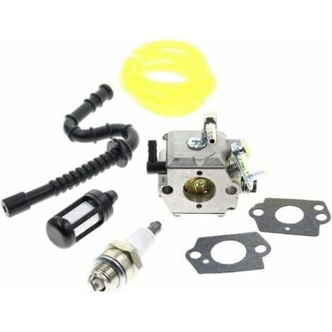 Carburateur pour   028 028AV 028 SUPER (1/3)