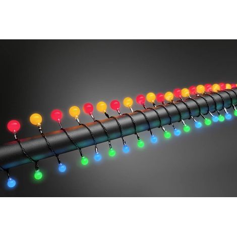 Guirlande lumineuse à motifs pour l'intérieur/extérieur Konstsmide 3680-507 LED N/A 1 pc(s) (1/2)