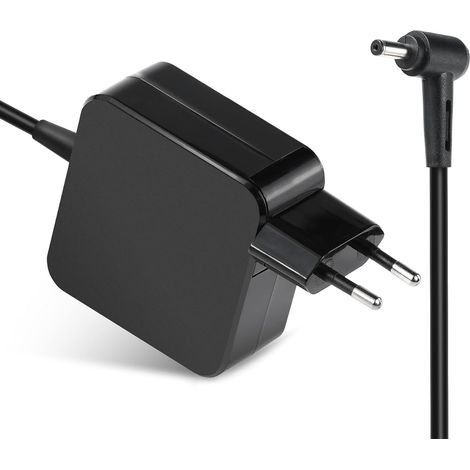 Chargeur Ordinateur 45W 19V 2,37A pour ASUS Alimentation 4,0 x 1,35 mm (1/5)