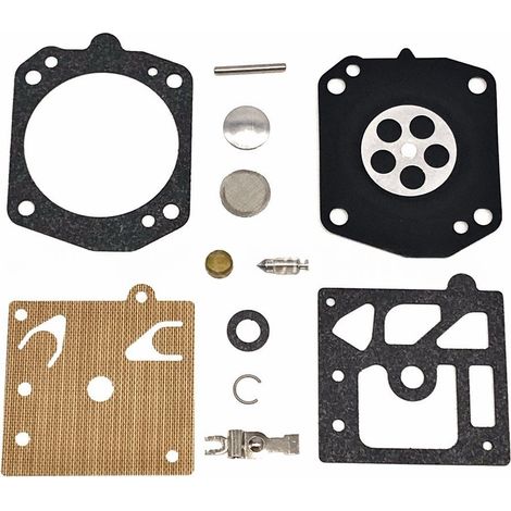 Kit réforrtiorn ctorrburtorteur K22-HDA