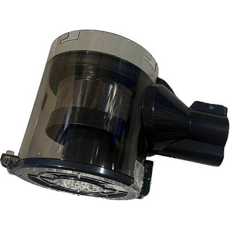 Pour Prettycare W200/W300 aspirateur poussière Cup Bucket Multi Cone Cyclone filtre HEPA Components pièces de rechange (1/5)