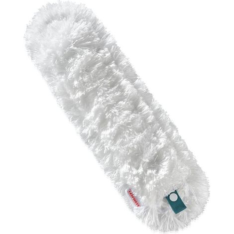 Leifheit Staubbezug Superduster XL weiß-türkis