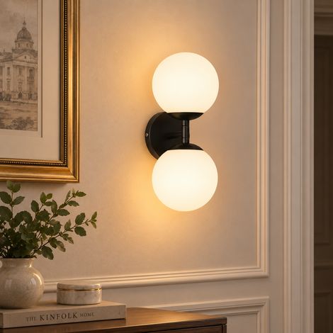 Luce A Muro "As Sib" [SKD-W1019]
