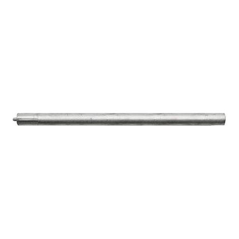 ANODO PER SCALDABAGNO ATON 2025 VERTICALE 100 L Misura: L. 34 cm M6