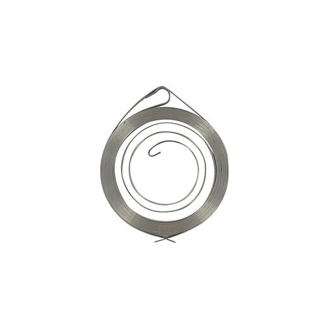 Ressort De Lanceur Adaptable Efco Modèles 131, 132, 135, 8200, 8220, 8260, 8300, 8350, 8355, 8400, 8405, 8420, 8425, 8510, 8515