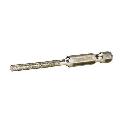 Makita  lima  rotonda  4  mm  1/4"  -  D-73748