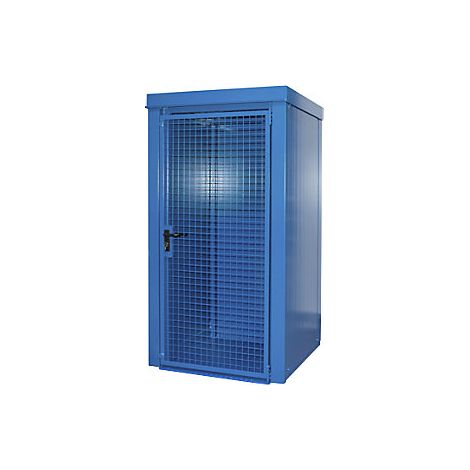 eurokraft pro Container per bombole di gas antincendio per (1/2)