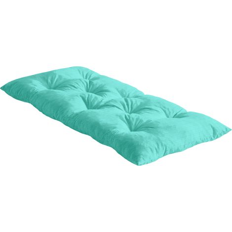 Isomatte 120x60cm mediterran blau Guam