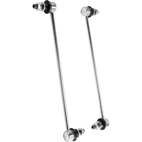 Kits de biellettes de barre stabilisatrice avant compatibles avec les modèles Toyota Corolla, Prius, RAV4, Lexus CT200H, HS250H, NX200T, NX300H et Scion. 48820-47020 4882047020 (1/5)