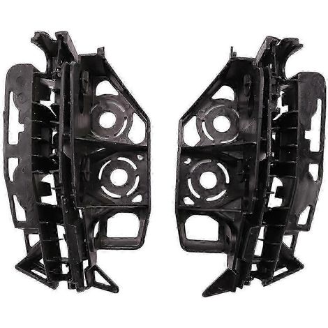 Soporte del parachoques delantero 7120PW 7119LR para Peugeot 308 308CC 308SW 408() (1/5)