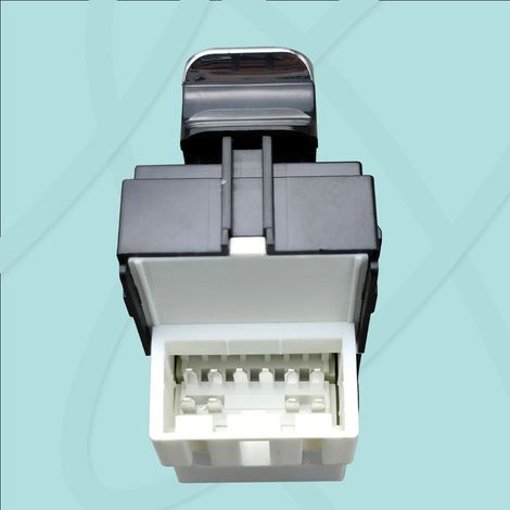 Applicable to Changan CS75 window regulator switch 14-17, single control for passenger side and rear door, 3746070-M02 (1/3)