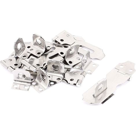 jeux de loquets à loquet de sécurité en acier inoxydable, 70mm (67d450fa9ffa6efefd036a71a7c496f4)