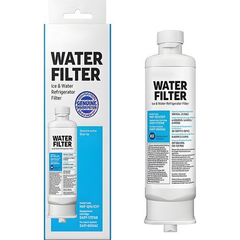 Samsung DA97-17376B Filtre �� eau pour r��frig��rateur (HAF-QIN/EXP)
