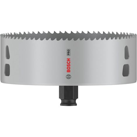 Bosch Holesaws PRO Multi Material PC Plus Hole Saw 140 mm 2608594418