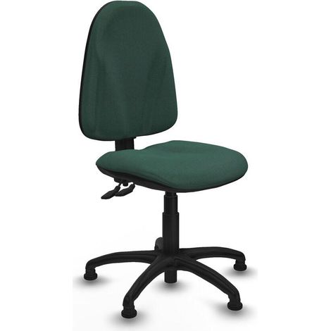 Piqueras y Crespo Silla Ergonómica Moderna Verde (1/3)