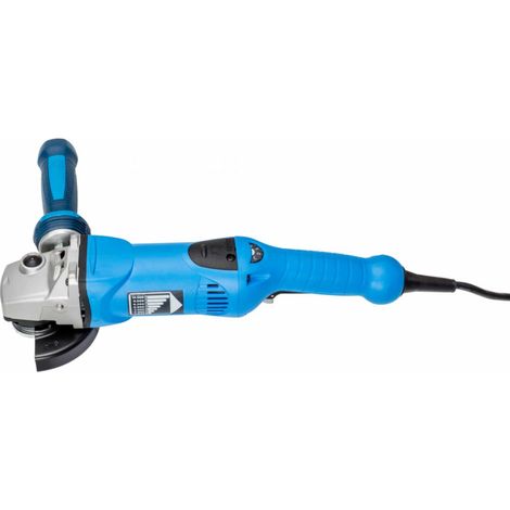 PFERD TOOLS Elektrowinkelschleifer UWER 18/120 SI für Ø 115 mm 230 Volt 11.500-2.800 RPM/1.750 Watt (1/5)