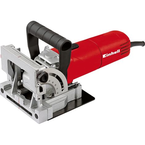 Fresatrice Orizzontale Tcbj 900 Einhell Volt 230 Watt 860 (1/5)