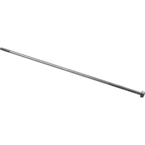 Tige de fixation pour filtre de piscine à diatomée DE2400 - DEX2400R - Hayward