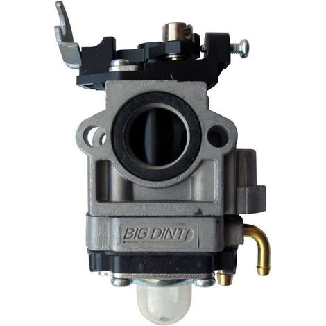 Carburateur pour souffleur à dos 65 cm3