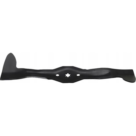 Cuchilla trituradora de 13 mm y 543 mm GRANITO 5321805-83 5321828-52 5321757-92