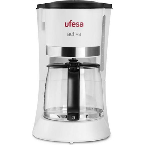 Caffettiera Americana UFESA CG7113 550 W 750 ml 6 Tazze (1/3)