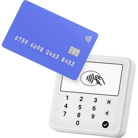 Sumup Datafono Solo Lite Ib