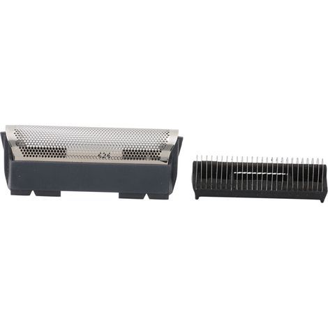 Ersatzscherfolien für Braun Rasierer 5569, 5579, 3550C, 5419, 5424