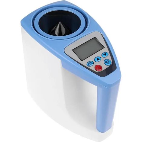 Analyseur d'humidité des Grains LDS-1G, testeur d'humidité for maïs, Riz et blé (1/5)